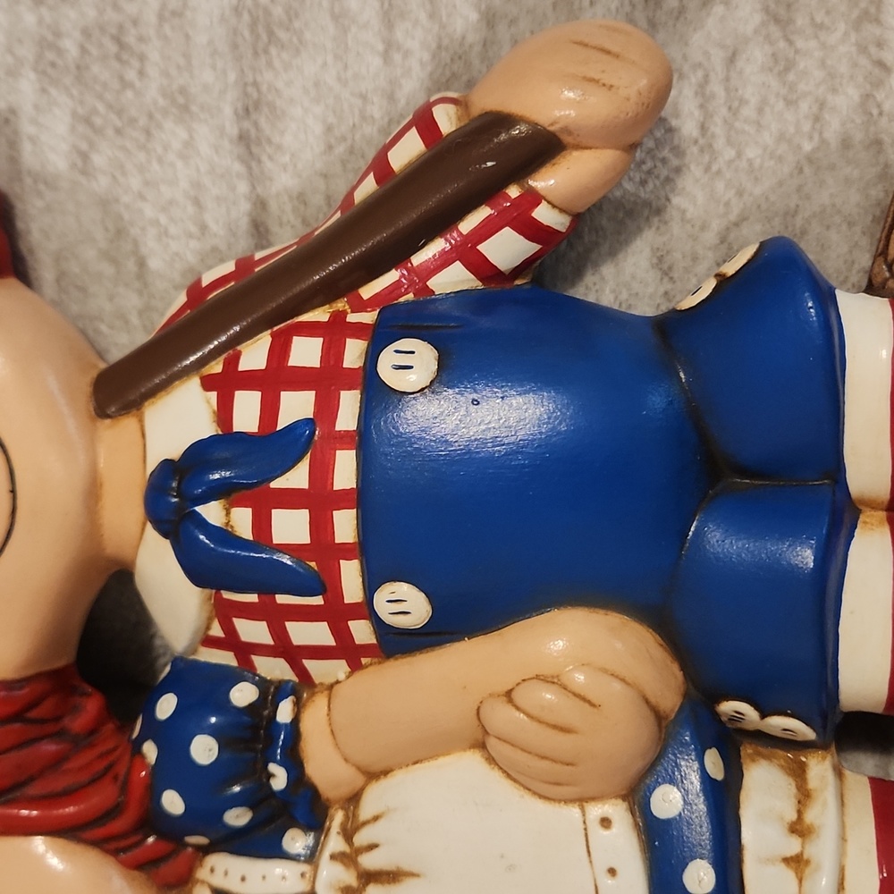 Raggedy Ann & Andy - Picture 4 of 10